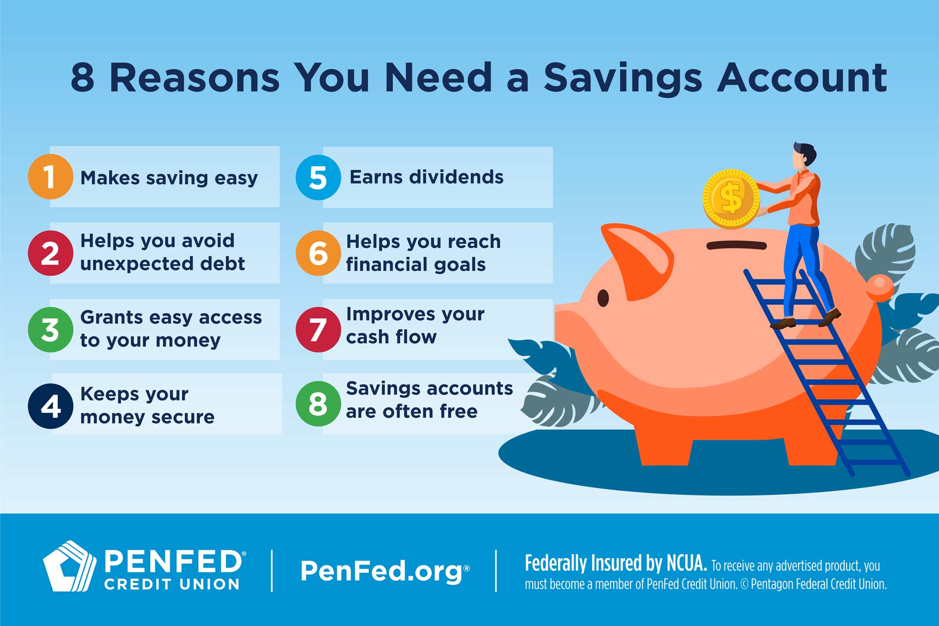 Is A Fixed Savings Account Worth It