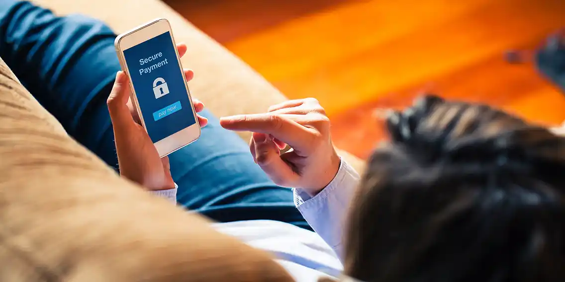 security and credit cards