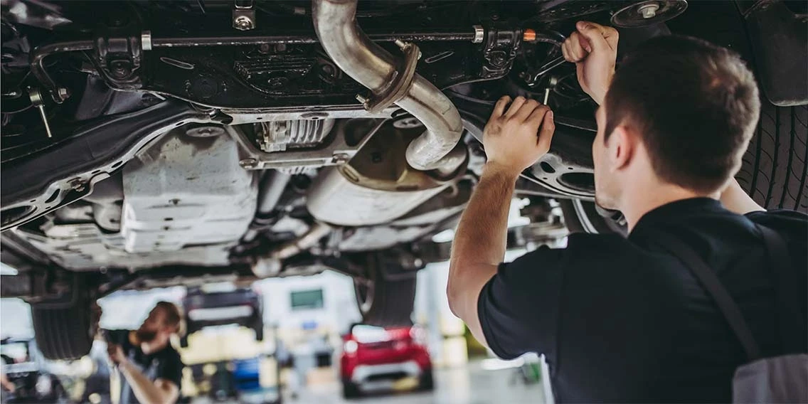 seasonal car maintenance