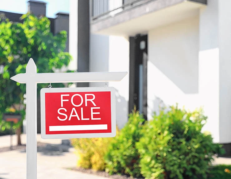 Can you sell a house best sale within 6 months of buying it