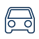 Auto loan icon