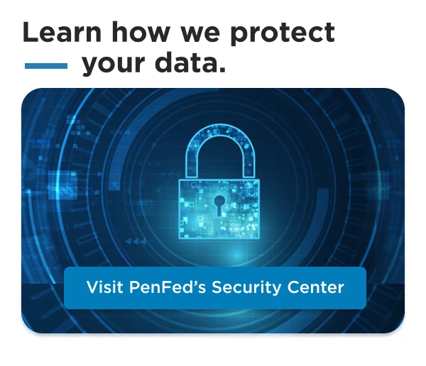 Learn how we protect your data