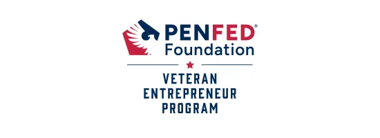 Penfed foundation logo