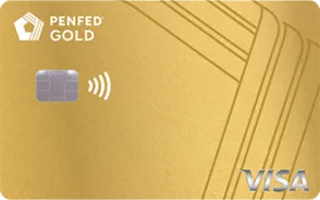 Gold Visa® Card