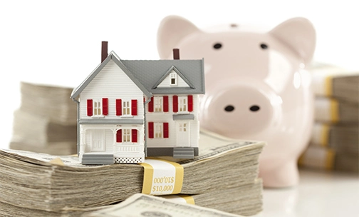 Conventional Loan Down Payment